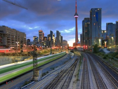 The TTC Isn’t Invited to Ontario’s Fare Integration&nbsp;Party