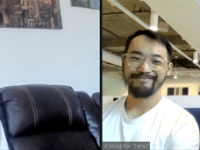 “Oh, wait! It’s the doors!” Toronto Teen Advocates For Platform Safety&nbsp;Doors